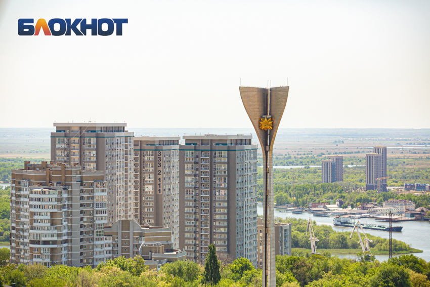 Тепло до +13 и лёгкий ветер ожидаются в Ростове 18 марта