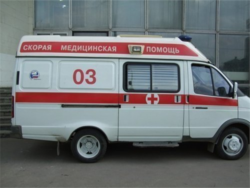 В центре Ростова избили мужчину
