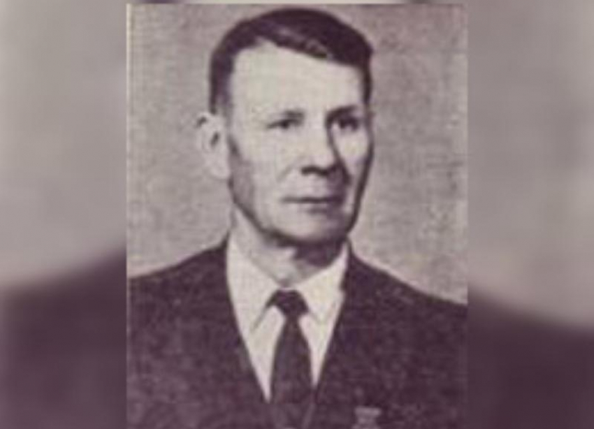Календарь: 109 лет назад в Шахтах родился Герой Советского Союза Иван Мирошников