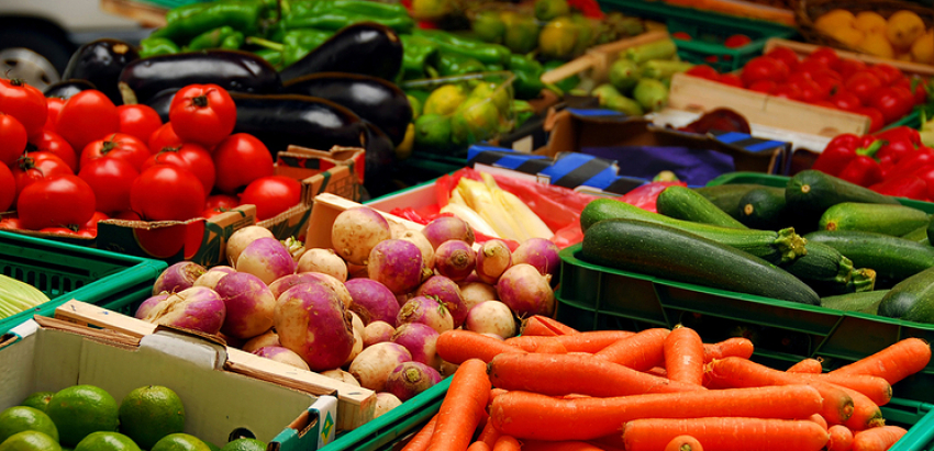 Универсальная ярмарка производителей Ростовской области пройдет в донской столице