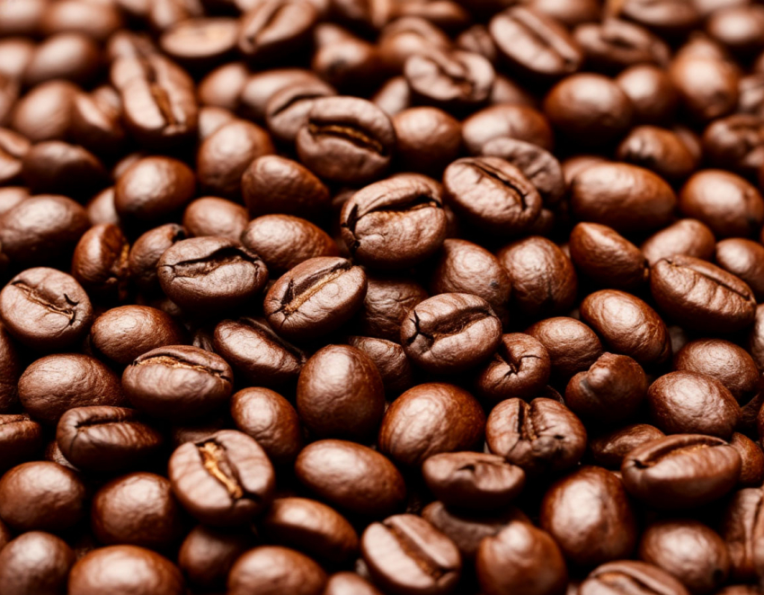 С начала года ввезли более 50 тонн бразильского и индонезийского кофе в Ростовскую область