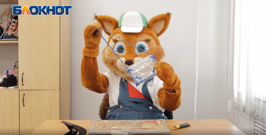 Как помочь планете: превращаем мусор в полезные аксессуары с белкой ТКОшкой