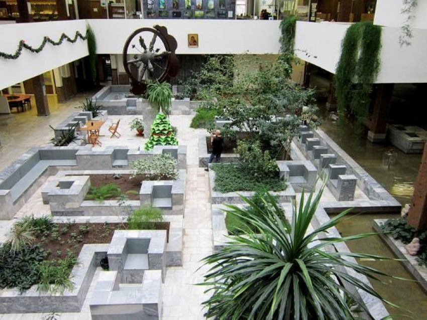 Около 6 млн рублей выделено на оборудование для ДГПБ