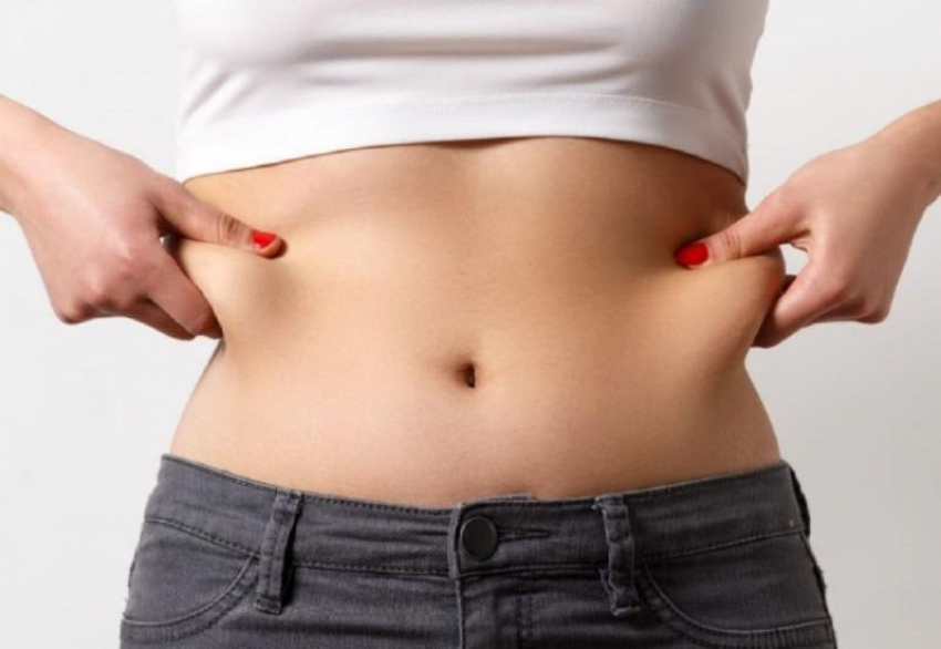 Ростовский Минздрав дал советы, как похудеть после новогодних праздников