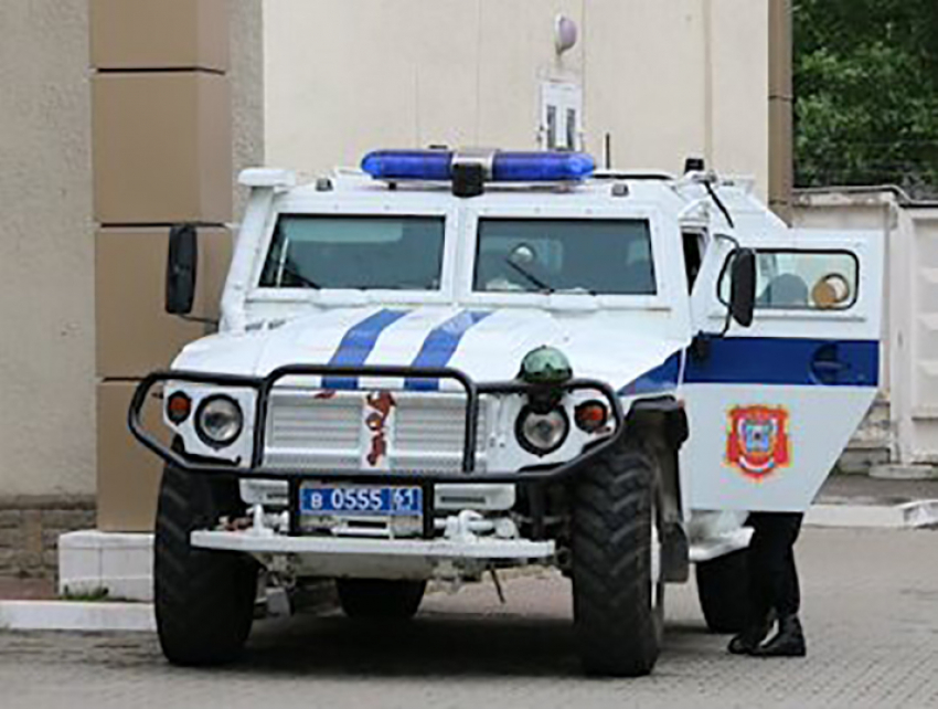 Полицейские и казаки будут охранять фан-зону ЧМ-2018 в Ростове