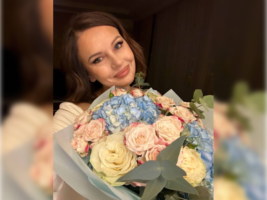 Ирина Безрукова описала запах летнего Ростова