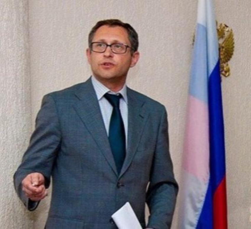 Уголовное дело завели на главного архитектора Ростовской области Алексея Полянского 