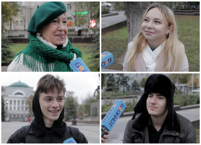 «Родину люблю»: хотят ли жители Ростова уехать из России