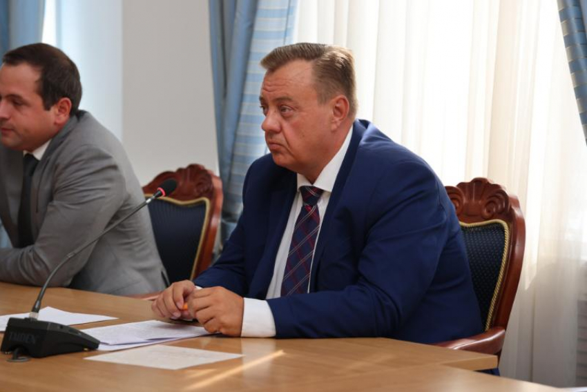 Сын бывшего ректора РГУПС планирует стать депутатом гордумы Ростова на третий срок
