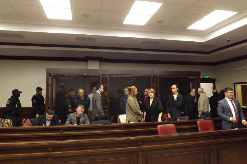 Обвиняемым в подрыве Крымского моста дали пожизненное