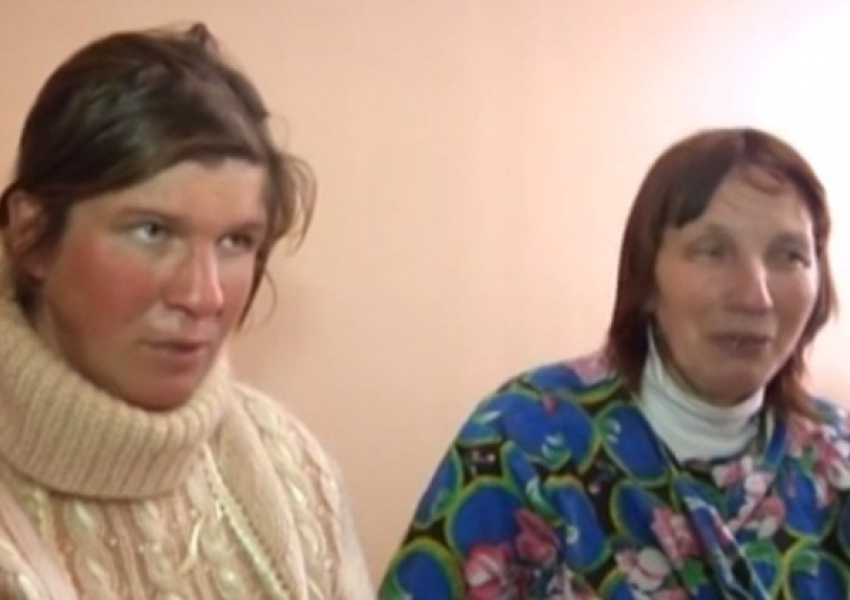 Жительница Белоруссии нашла свою беременную дочь в Ростовской области после двухлетних поисков