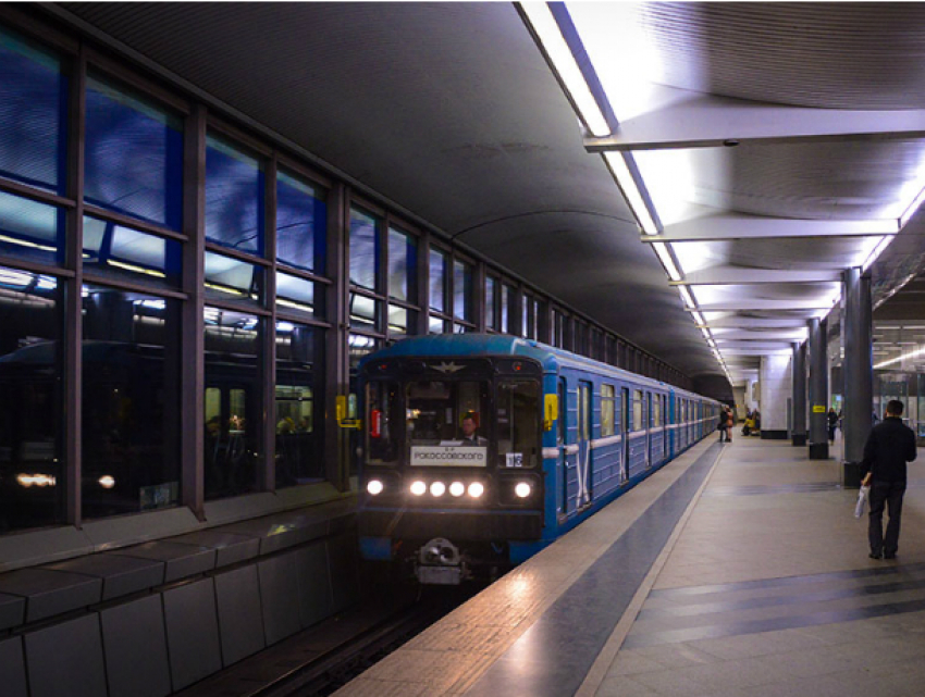 Власти наотрез отказались от строительства метро в донской столице