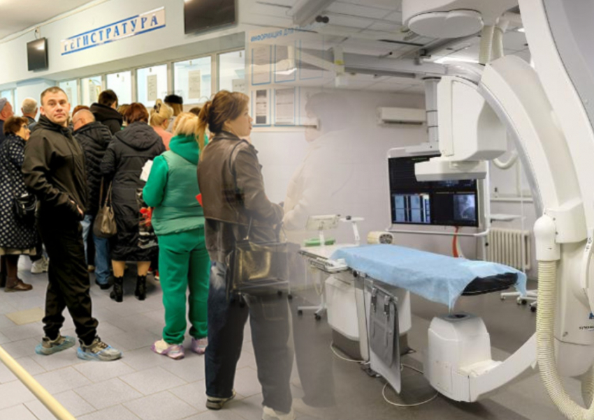 В Ростовской области больше не будут закрывать и объединять роддома