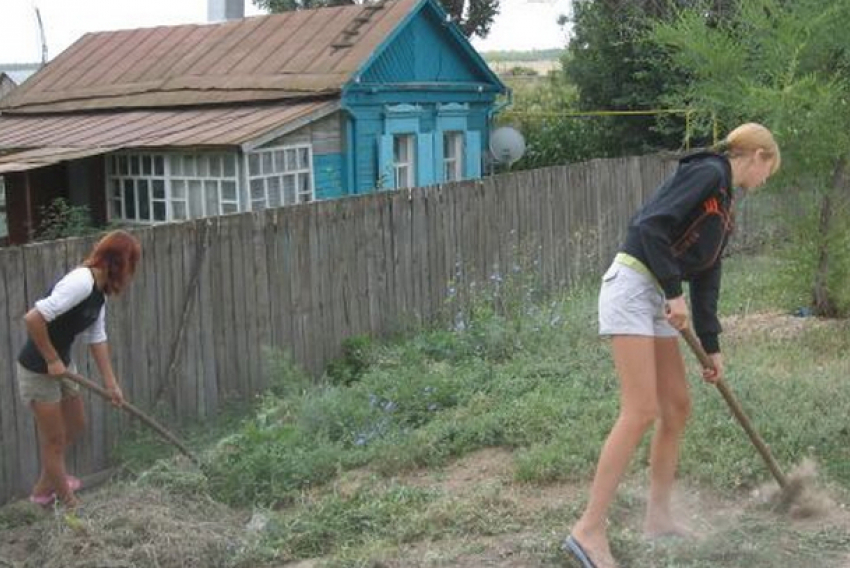 В Ростовской области проходит акция по поддержке ветеранов «Победа! 70 лет»