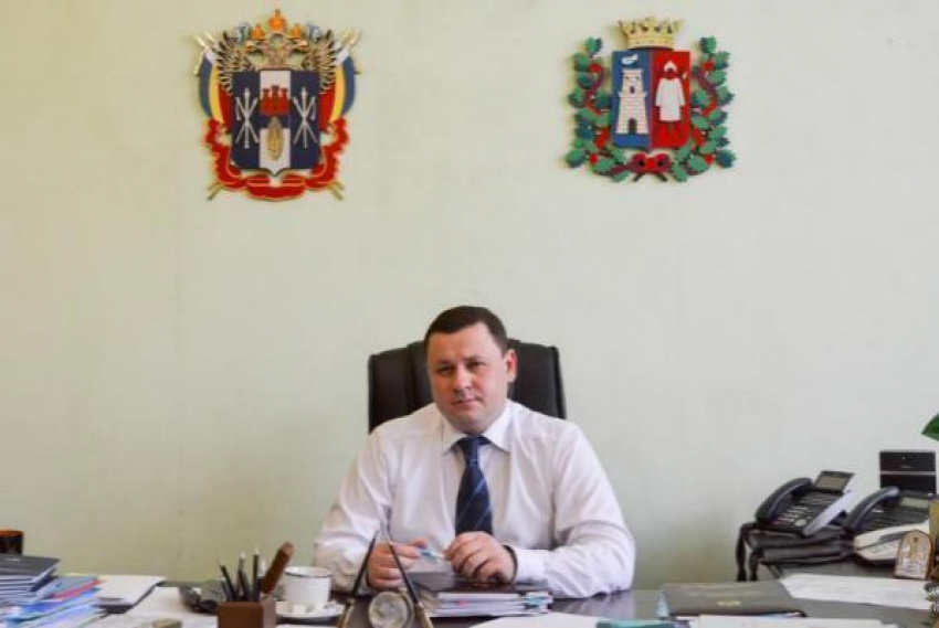 Новым президентом гандбольного клуба «Ростов-Дон» стал Сергей Раздорский 