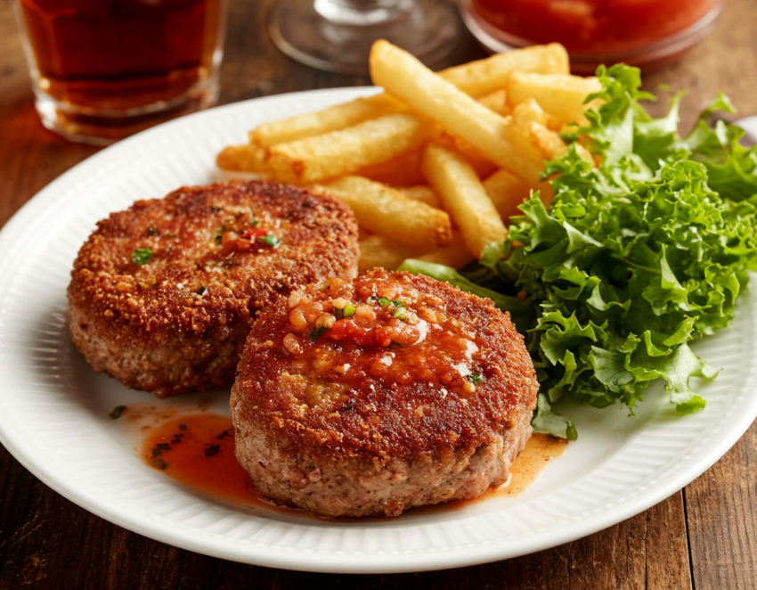 На предприятии в Ростовской области обнаружено нарушение в производстве мясной продукции