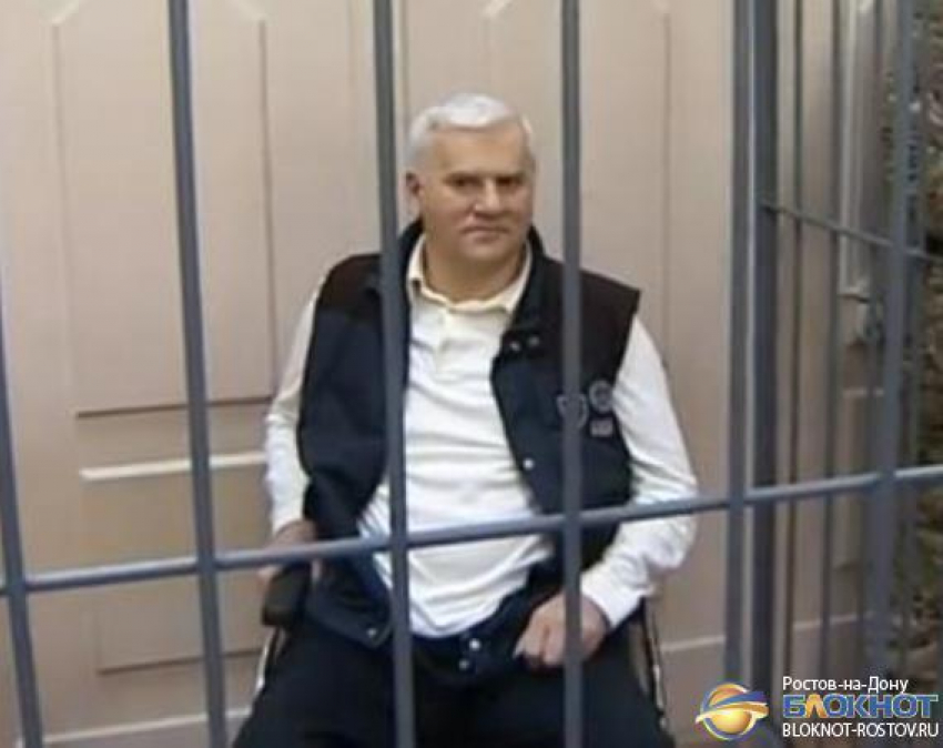 В Ростове огласят приговор экс-мэру Махачкалы Амирову, обвиняемому в терроризме  