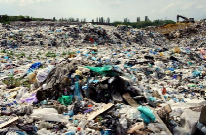 Территориальная схема утилизации отходов утверждена в Ростовской области