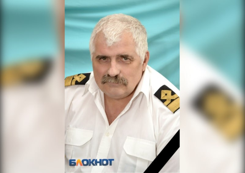 В ДТП на Садовой погиб бывший директор Института водного транспорта имени Седова Сергей Лутков