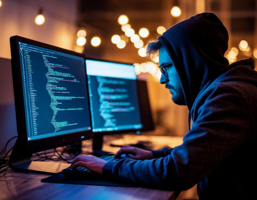 Киберпреступлений на Дону стало на 22% меньше в 2025 году