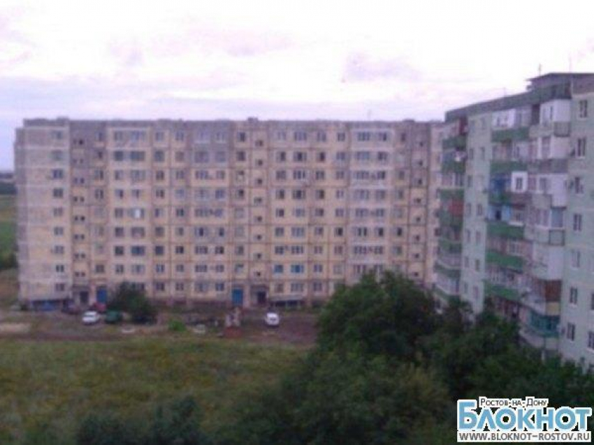 В Ростовской области жильцы девятиэтажки 15 лет живут без лифта 