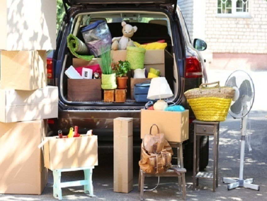 Краснодарский край оказался самым популярным у ростовчан, желающих переехать 