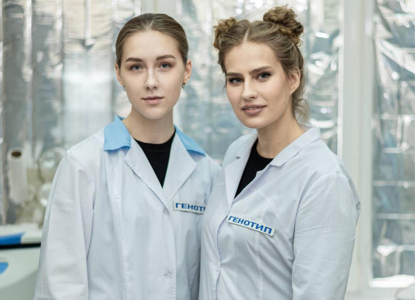 Студента из Ростова усовершенствовала РНК-карту, способную бороться с раком