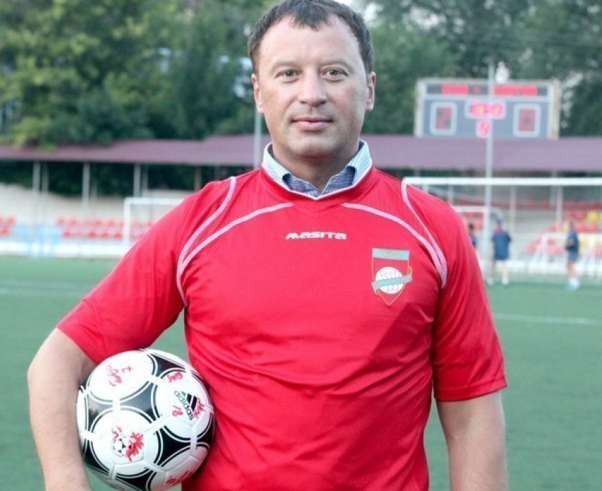 ФК «СКВО» лишили возможности выступать в чемпионате второго дивизиона в следующем сезоне