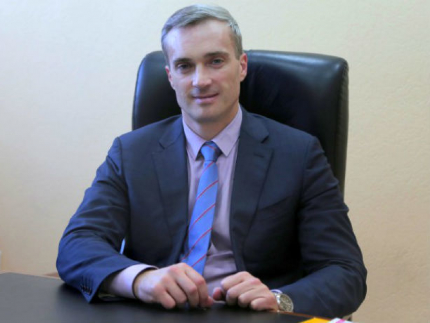 Новым гендиректором ФК «Ростов» стал отмеченный Госдумой успешный политик