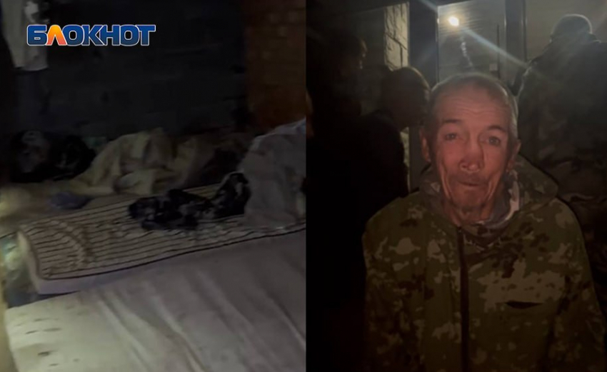 «Не избивали, а убивали»: жуткая история от сбежавшего из рабства в Ростовской области