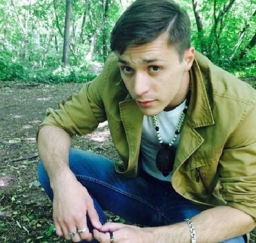 В 15-м сезоне «Битвы экстрасенсов» примет участие 25-летний  ростовчанин 