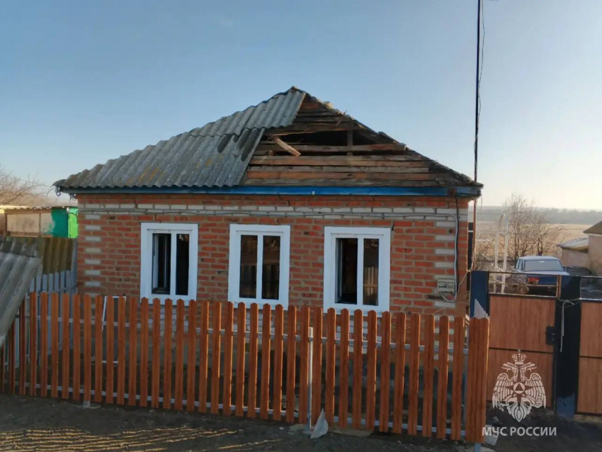 С начала года на пожарах в Ростовской области погибли 49 человек