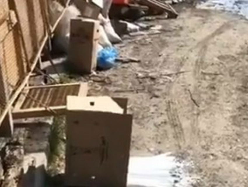 Опасными парами ртути вынуждены дышать жители Ростова по вине своих безалаберных соседей
