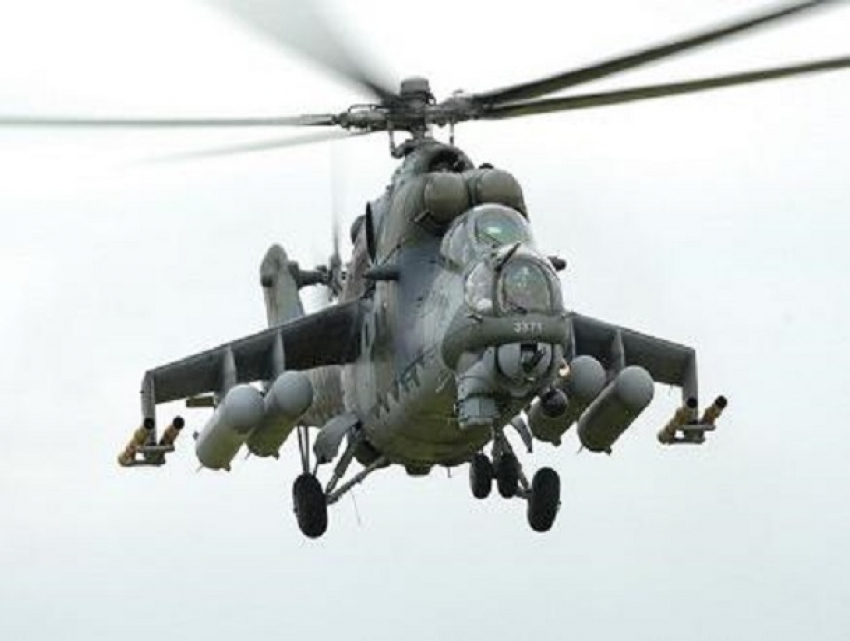 Подразделения Южного военного округа пополнят 15 самолетов и новых боевых вертолетов 
