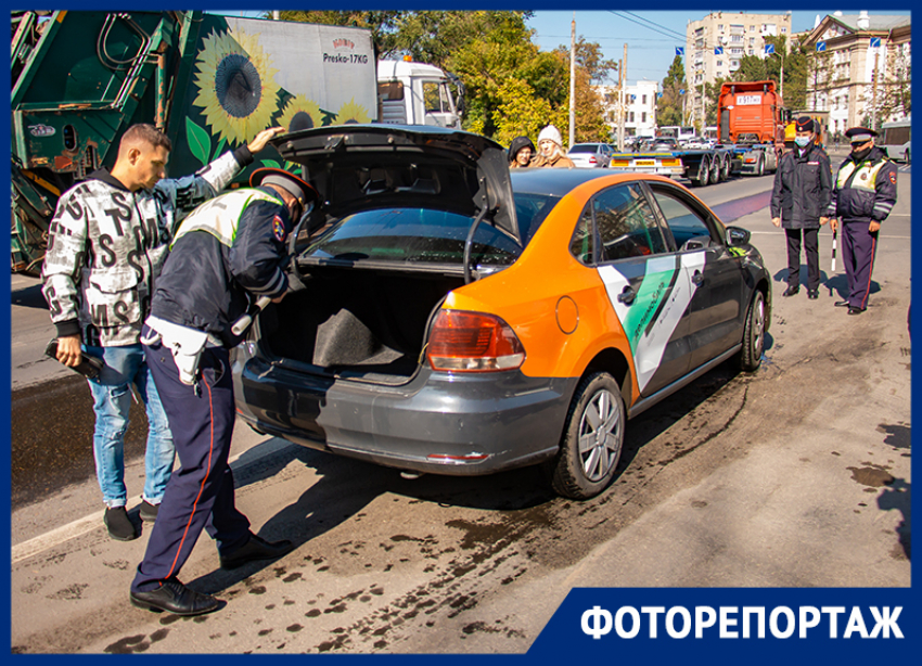 Водитель в ростове на дону. Выкуп каршеринговых автомобилей.