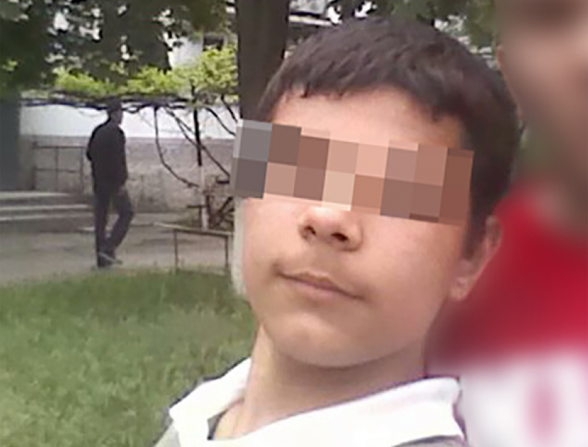 14-летний хулиган ограбил четырехклассника в Ростовской области