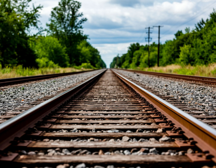 Трагедия на станции Зверево: пассажирский поезд сбил женщину