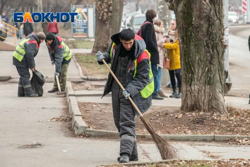 На Дону в три раза увеличилось число иностранных работников