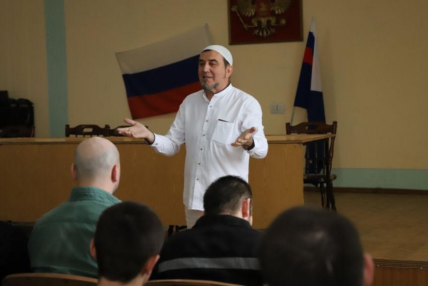 Ростовский облсуд решил ликвидировать две исламистские организации