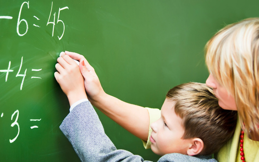 Лучшего учителя Дона выберут в Новочеркасске