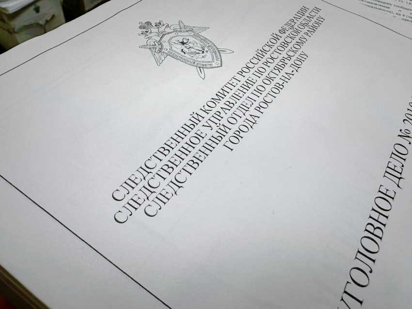 Ростовские следователи заочно обвинили иностранца в убийстве на Вавилова в 2010 году