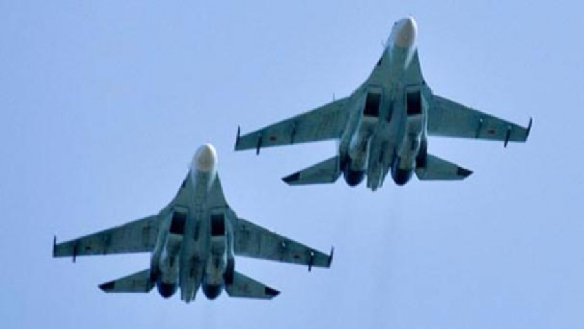 Небо над ростовским аэропортом закроют на час 