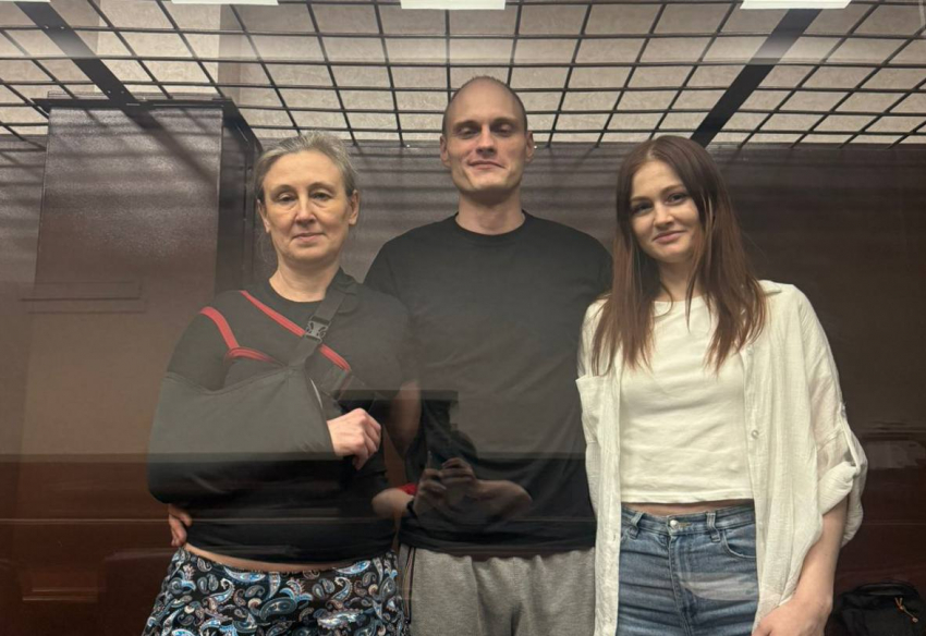 В Ростове осудили семью, которая подорвала чиновника 