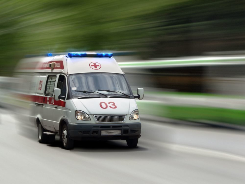 В Ростовской области у автомобилей скорой помощи нет необходимого оборудования