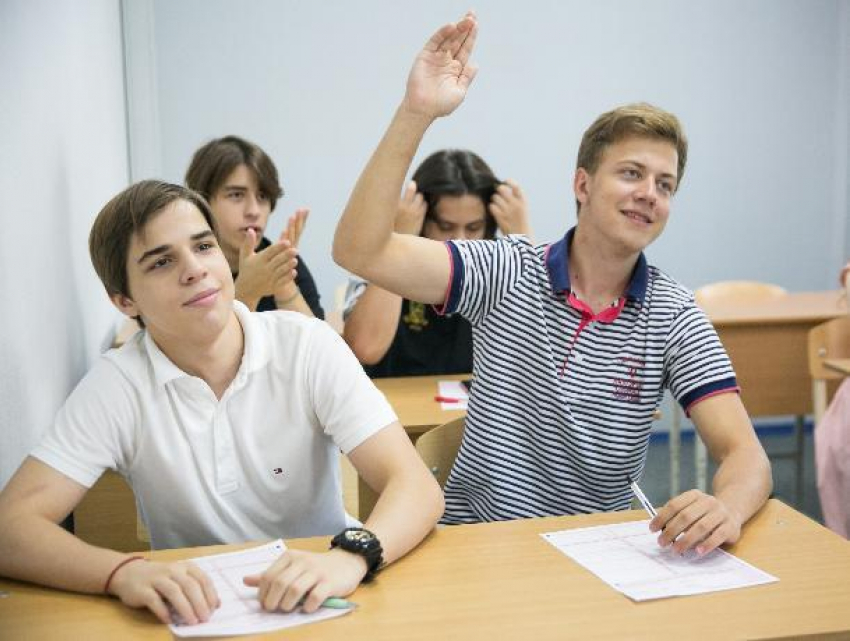 Как сдать ЕГЭ и ОГЭ и не сойти с ума?