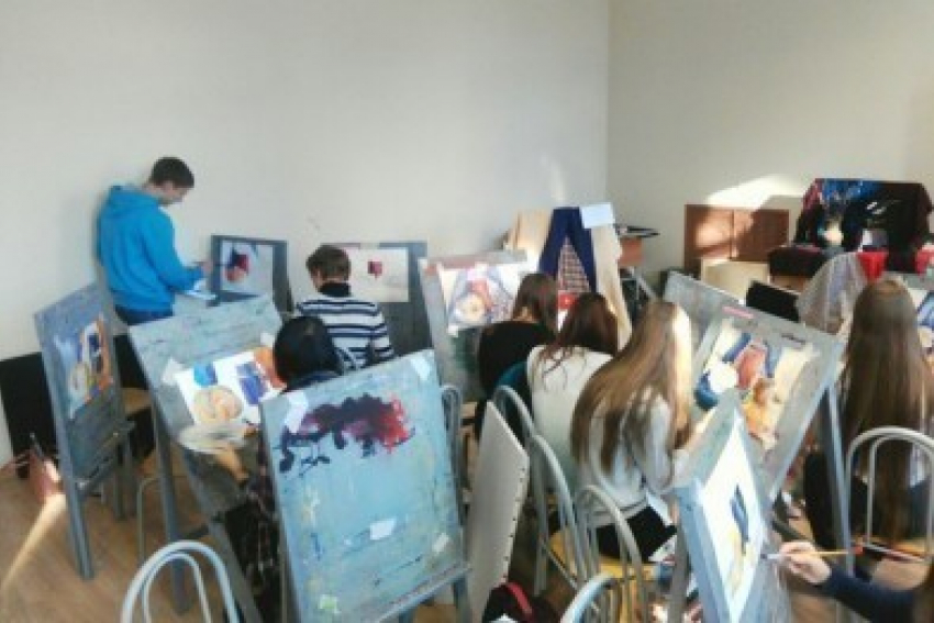 Колледж ЮФУ выдал выпускникам липовые дипломы