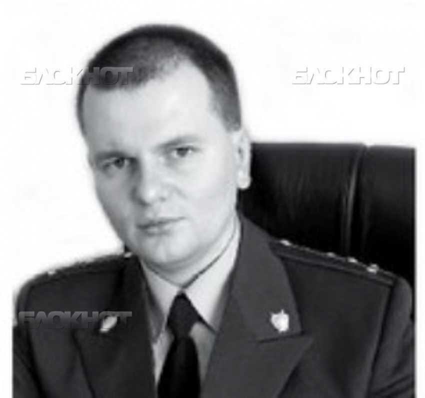 Тело прокурора-дайвера из Ростовской области найдено в Новороссийске 