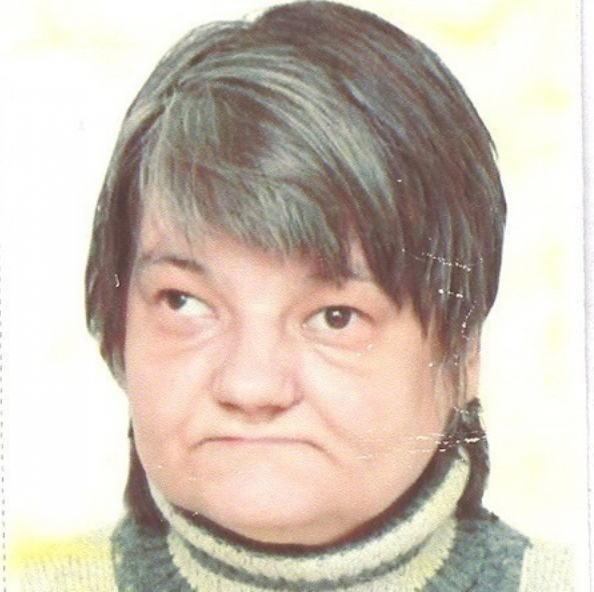 В Новочеркасске пропала 45-летняя жительница
