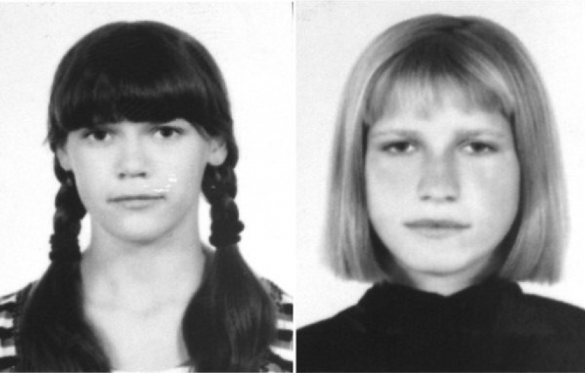В Красносулинском районе разыскивают двух 17-летних девушек