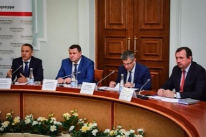 Стратегию развития до 2030 года разрабатывают ростовские чиновники 